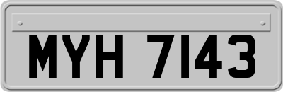 MYH7143