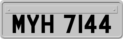 MYH7144