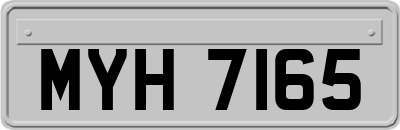MYH7165