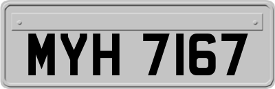 MYH7167