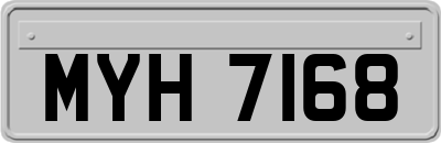 MYH7168