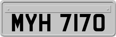 MYH7170