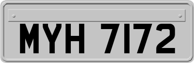 MYH7172