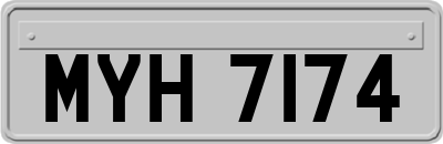 MYH7174