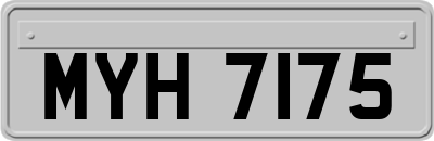 MYH7175
