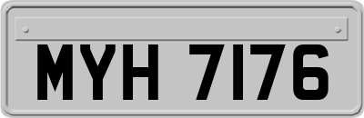 MYH7176