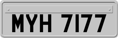 MYH7177