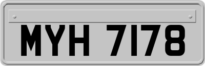 MYH7178