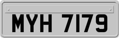 MYH7179