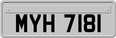 MYH7181