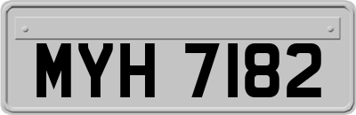 MYH7182