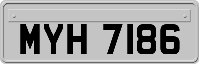 MYH7186