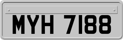 MYH7188