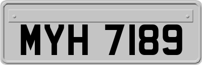 MYH7189