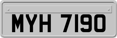 MYH7190
