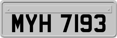 MYH7193