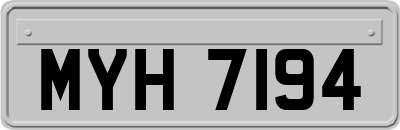 MYH7194