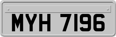 MYH7196