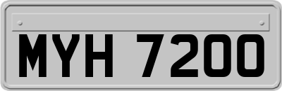 MYH7200
