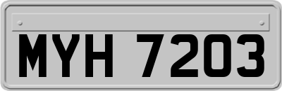 MYH7203
