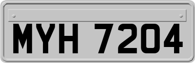 MYH7204