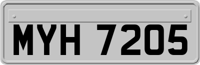 MYH7205