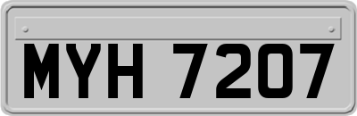 MYH7207