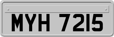 MYH7215