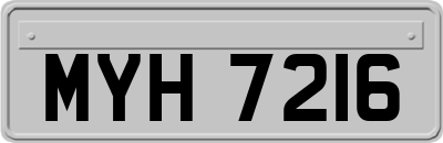 MYH7216