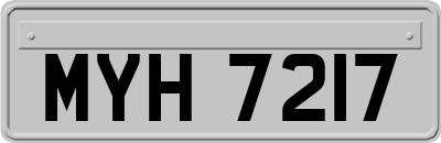 MYH7217