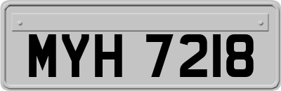 MYH7218