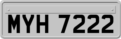 MYH7222