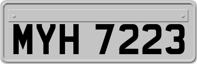 MYH7223