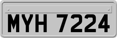 MYH7224