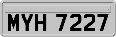 MYH7227