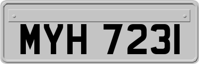 MYH7231