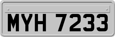 MYH7233