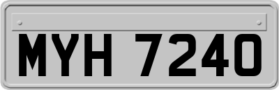 MYH7240