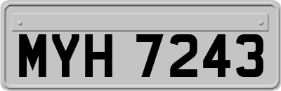 MYH7243