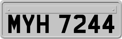 MYH7244