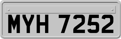 MYH7252