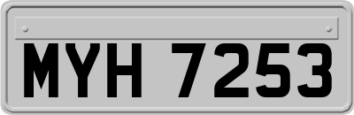 MYH7253
