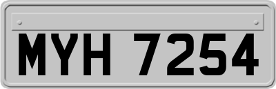 MYH7254