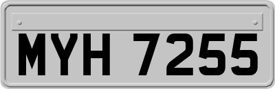 MYH7255