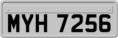 MYH7256