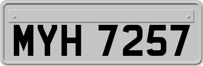 MYH7257