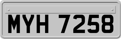 MYH7258