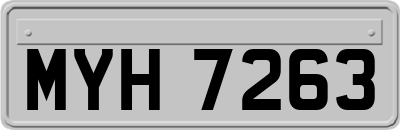MYH7263