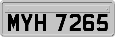 MYH7265