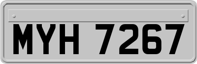 MYH7267